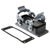 Heavy Duty Connector Housings, Hoods, Bases - 1-1102296-1 - ODG (Origin Data Global)