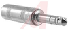 Plug, Phone; Solder Lug and Cable Clamp; 0.290 in. (Max.); Copper Alloy - 70214521 - Allied Electronics, Inc.