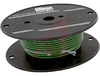 Hook-Up Wire, 14AWG; 41/30; 0.032 in.; 0.094 in.; -20 degC; 105 degC; 600 V - 70135833 - Allied Electronics, Inc.