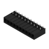 Headers, Plugs and Sockets - 281-1931340000-ND - DigiKey