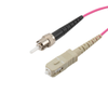 Fiber Optic Cables - 5073-FCA-M4SZ-SCSC-03M-ND - DigiKey