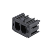 Blade Type Power Connector Assemblies - 0460071302-ND - DigiKey