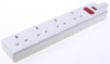 Extension Leads & Cable Reels - 2963565 - RS Components, Ltd.