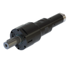 Vane Air Motor LZB - LZB33-L-AR0001-11 - Atlas Copco Industrial Technique AB
