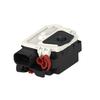 Power Entry Connector Accessories - 1734-4-2392464-2-ND - DigiKey