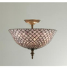 23310 Semi-Flush Mts.-Bowl Style - 786791 - Capital Lighting, Inc.