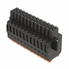 Terminal Blocks - Headers, Plugs and Sockets - 281-3017-ND - DigiKey