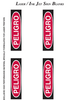 Sign & Label Blanks - 12936 - Brady Corporation
