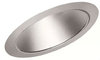 Incandescent/Fluorescent/HID Recessed Trim - 612-HZSC - Juno Lighting Group