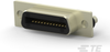 D-Shaped Connectors - 5554501-1 - TE Connectivity
