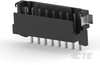 PCB Headers & Receptacles - 2-292173-8 - TE Connectivity