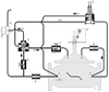Single Chamber with Pressure Sustaining -- S113-19, S1113-19