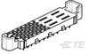 PCB Headers & Receptacles - 2180761-1 - TE Connectivity