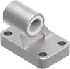 Clevis foot - LNG-40 - Festo Corporation