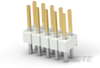 PCB Headers & Receptacles - 828420-5 - TE Connectivity