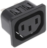 Power Entry Connectors - Inlets, Outlets, Modules - 486-4768-ND - DigiKey