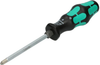 Screwdriver Wera Tools 350 SK PH - 05008752001 - Image