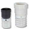 Foot Valves -- 104P - Image