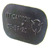 ITT Cannon DE-59-20 - PEI-Genesis