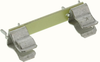 Fuse Holder, 6.3 X 32Mm; Fuse Holder Type Keystone - 95F3330 - Newark, An Avnet Company