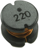 Surface Mount Power Inductor, Sdr0604 Series, 22 H, 15%, Unshielded, 0.19 Ohm, 1.1 A Rohs Compliant Bourns - 23T1103 - Newark, An Avnet Company