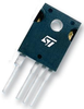 Igbt, Single, 650V, 80A, To-247-4; Dc Collector Current Stmicroelectronics - 14AC7544 - Newark, An Avnet Company