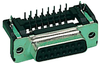 D-Sub Connector, Rcpt, 15Pos, Tht; No. Of Contacts Harting - 93C7364 - Newark, An Avnet Company