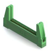 Card Conn, Single Side, 23Pos, Wire Wrap; Card Edge Connector Type Edac - 67AJ5439 - Newark, An Avnet Company