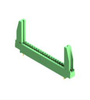 Card Edge Conn, Dual, 40Pos, Lug; Card Edge Connector Type Edac - 64AJ0694 - Newark, An Avnet Company