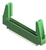 Card Edge Conn, Dual Side, 46Pos, Th; Card Edge Connector Type Edac - 68AJ8522 - Newark, An Avnet Company