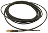 Single Ended Sensor Cordset, M8 3 Position Male, 5M; Connector Type A Lumberg Automation - 05X9076 - Newark, An Avnet Company