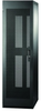 Cabinet Rack, 19In, 24In, 45U; Cabinet Type Bud Industries - 57J6242 - Newark, An Avnet Company