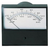 Pyrometer, -60 To 110 Deg C; Meter Function Omega - 61AH2543 - Newark, An Avnet Company