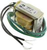 Bobbins Transformer; Chassis Mount Transformer Type Hammond - 66F7487 - Newark, An Avnet Company