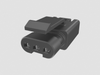 BrightConnX™ FLH Series - FLHS3390 - Amphenol Communications Solutions