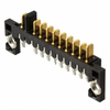 Blade Type Power Connectors - 6123738-7 - Lingto Electronic Limited