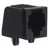 Modular/Ethernet Connector (RJ45, RJ11) Jacks - A31405-ND - DigiKey