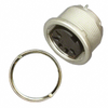 Circular Connector Assemblies - 361-1242-ND - DigiKey