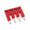 Terminal Block Jumpers - 2080-27144.9-ND - DigiKey