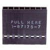 Rectangular Connector Housings - A26930-ND - DigiKey