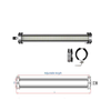 Industrial Lighting - Task Lighting - AL30-6-3 - Quarktwin Technology Ltd.