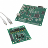 Analog to Digital Converters (ADCs) Evaluation Boards - MAX11614EVSYS+-ND - DigiKey
