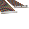 Rectangular Cable Assemblies - H3AWH-6406M-ND - DigiKey