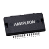 RF and Wireless - RF Amplifiers - BLM8G0710S-15PBGY - Shenzhen Shengyu Electronics Technology Limited