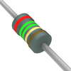 Through Hole Resistors - RNF18FTD25R5-ND - DigiKey