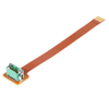 Headers & Wire Housings - G125-F1MS110-075-L - Powell Electronics, Inc.