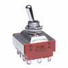 Rocker & Toggle Switches - S42 - Powell Electronics, Inc.