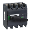 Disconnect Switch Components - 4008-31111-ND - DigiKey