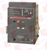 Molded Case Circuit Breaker - 34815117 - Radwell International