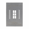 Solder Stencils, Templates - IPC0049-S-ND - DigiKey